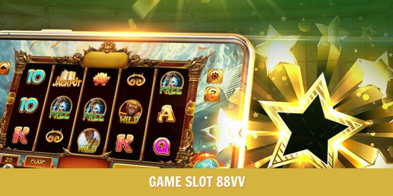 Game Slot