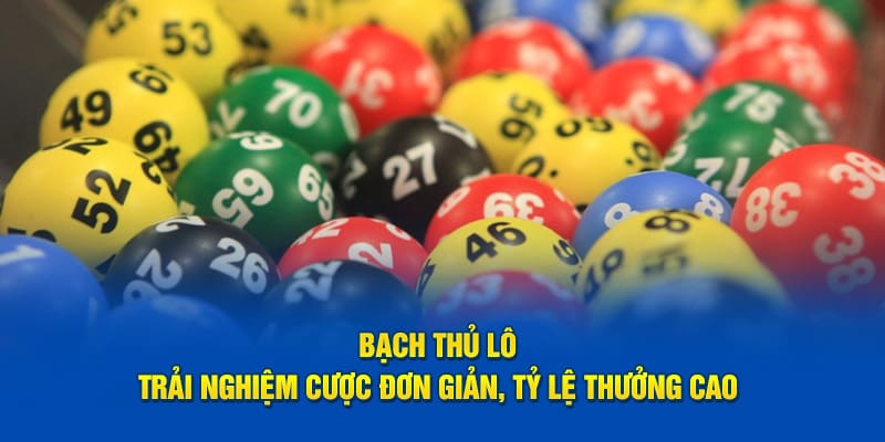 Bạch Thủ Lô Đề