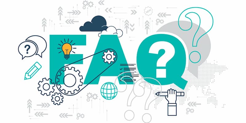 Các câu hỏi thường gặp - FAQS về vấn đề giao dịch