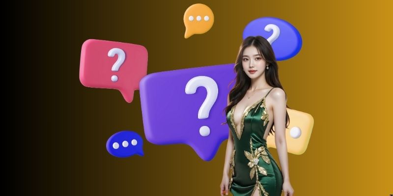 Câu hỏi thường gặp 88VV trong vấn đề tài khoản