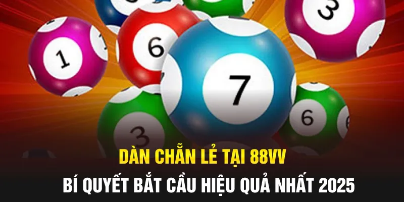 Dàn chẵn lẻ