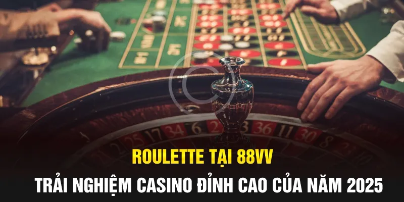 Roulette