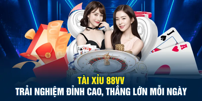 Tài Xỉu